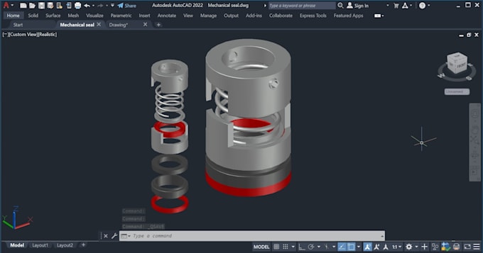 do autocad drawings and PDF to cad convertion