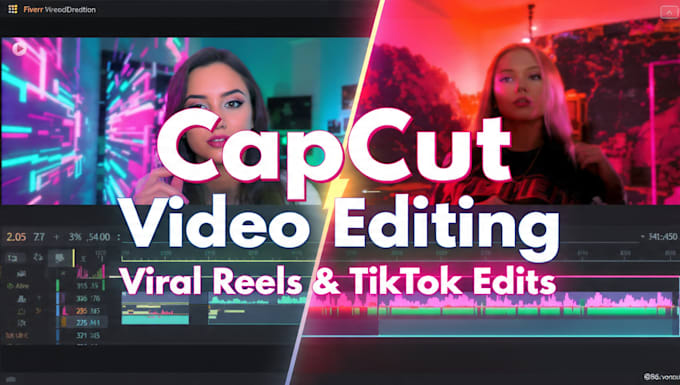 tiktok reel shorts video youtube edit