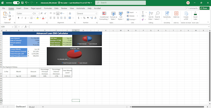 solve microsoft excel assignments, projects and tasks