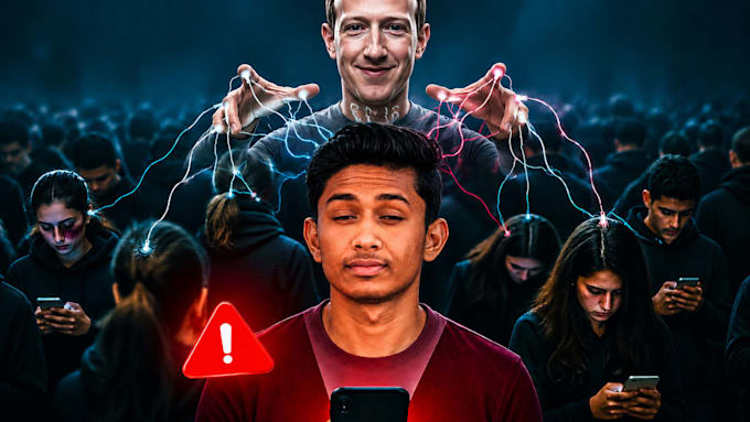 professional youtube thumbnail designer