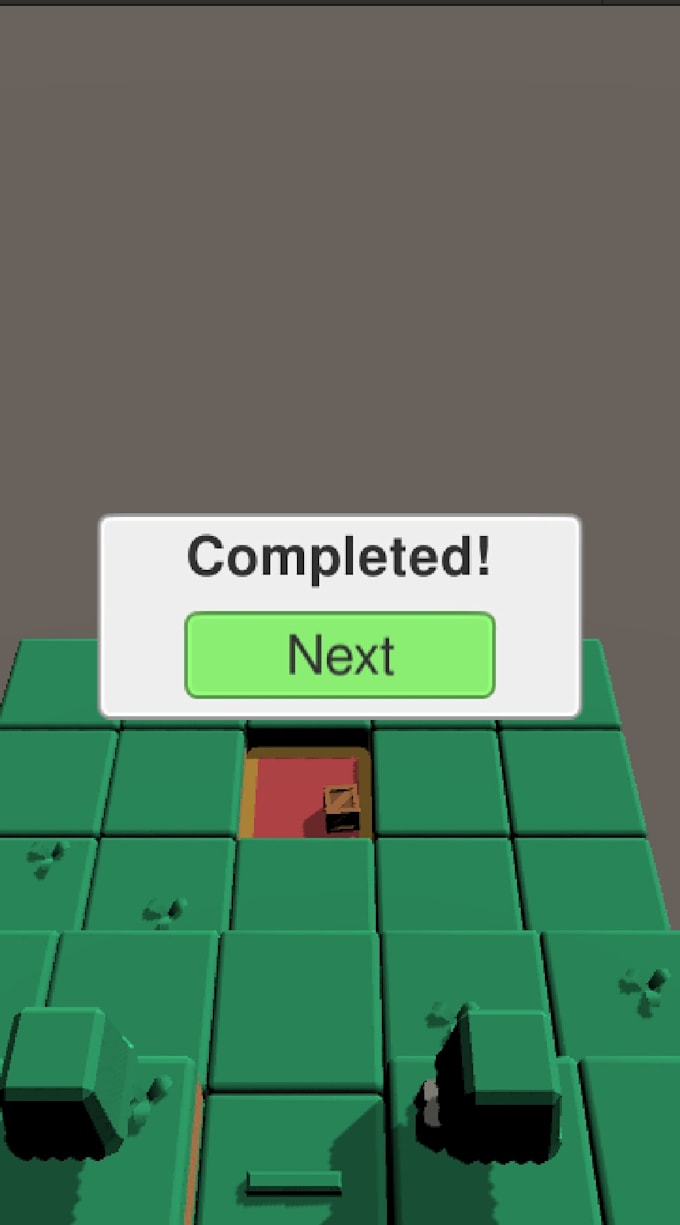 modify or create HTML5 playable game ad in godot or unity