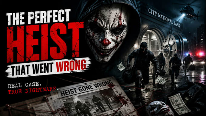 design professional youtube thumbnails that boost CTR