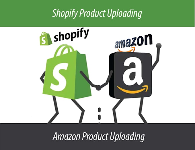 do accurate shopify product listing and ecommerce data entry