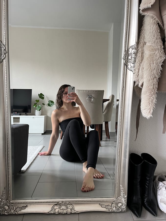 provide a personalized flexibility coaching session