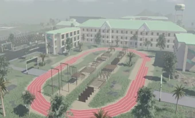 build a high quality roblox lobby, cafe, custom map and realistic roblox maps
