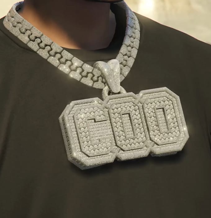 create professional custom chain for gta5 and fivem fivem chain addon