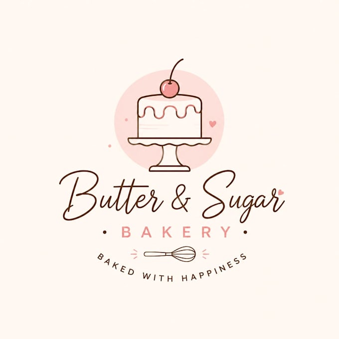 logo design for your company