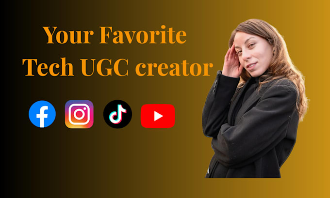 create ugc video ads for saas, apps and ai tools