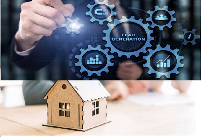 generate mortgage leads with meta ads
