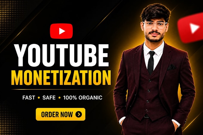 identify and fix the issues blocking your youtube monetization