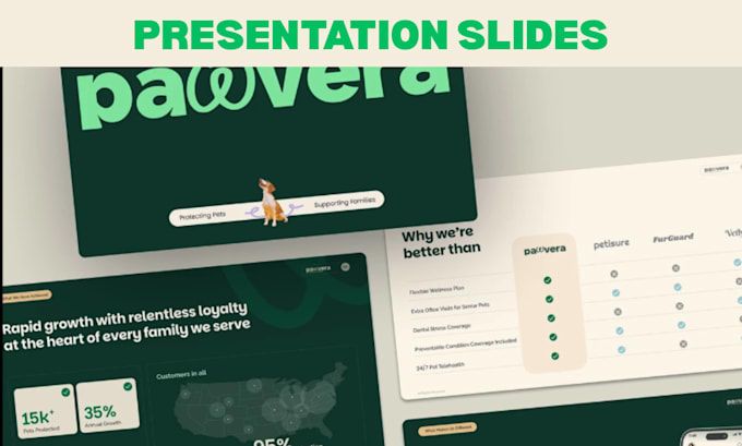 design canva online course workbook presentation slides, ppt business template