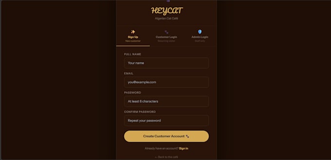 build you a full stack website with react, nodejs,postgresql