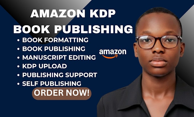 book publishing, self publishing, kindle publishing, book layout, kdp publishing