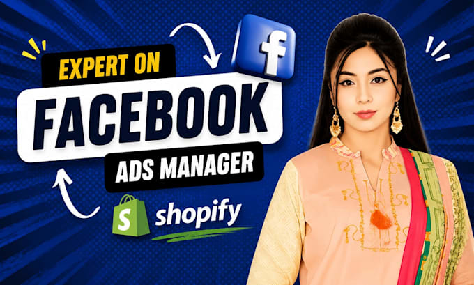 be your facebook ads manager