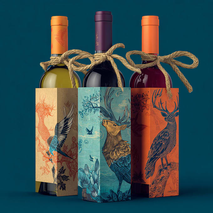 design expert beverage can packaging