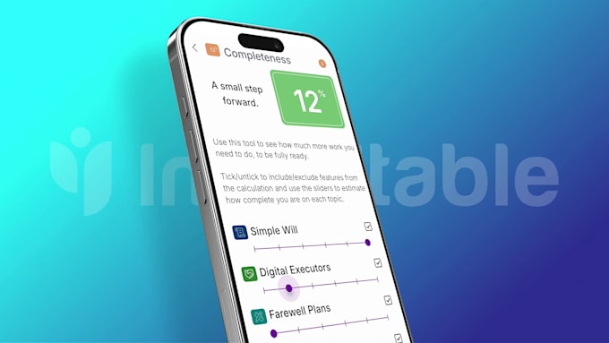 create dynamic app promo video, app intro, walkthrough