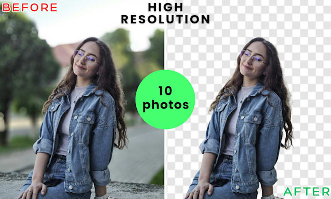 remove background from images professionally in 24 hours