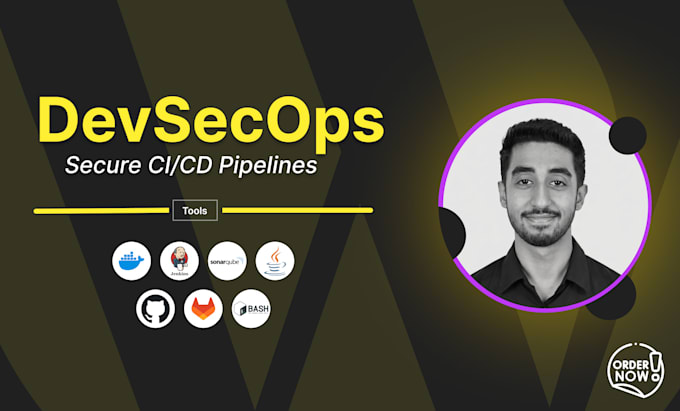 build a secure devsecops pipeline with automated vulnerability scanning