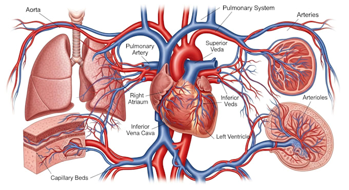 draw your medical or scientific illustration