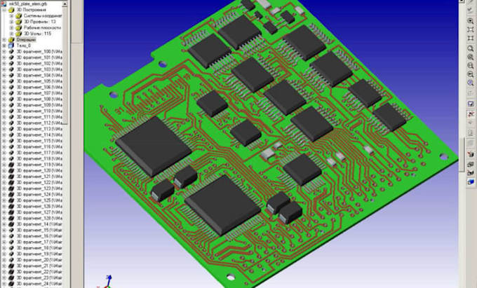design low power ble iot devices pcb and embedded systems for pcb coding