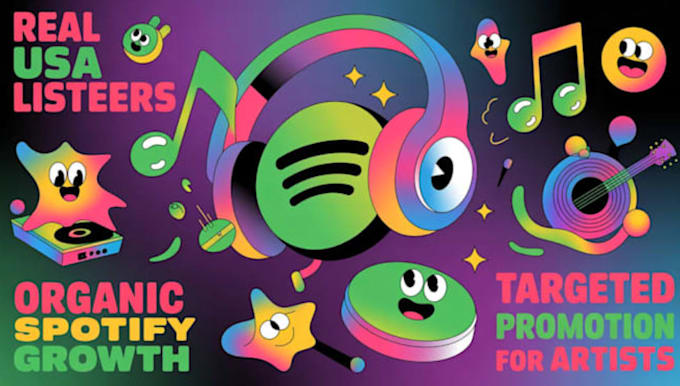 usa spotify german promotion spotify music promotion