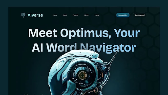 build ai chatbot model, ai web app custom ai chatbot website