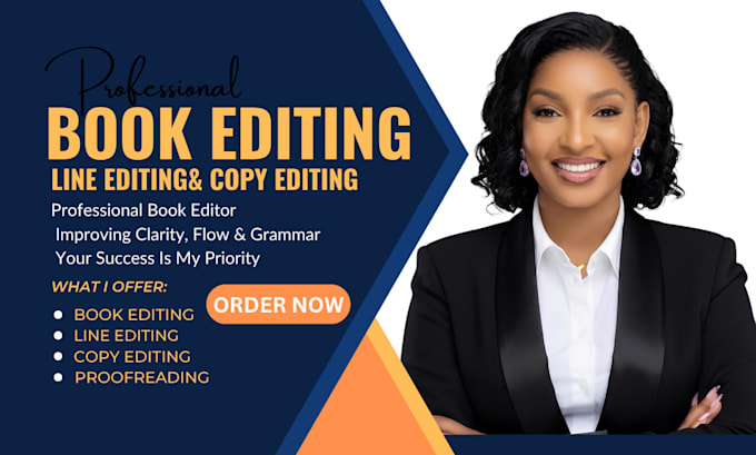 rigorously proofread novel book editing, copy editing for your manuscript