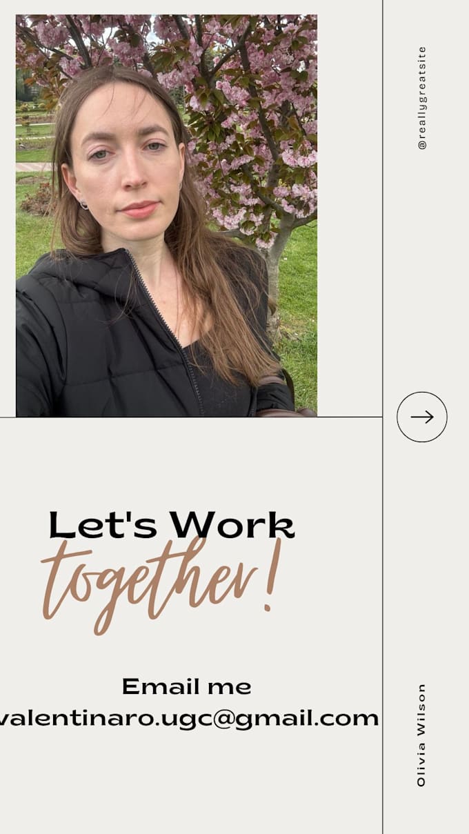 create user generated content ugc for your socials