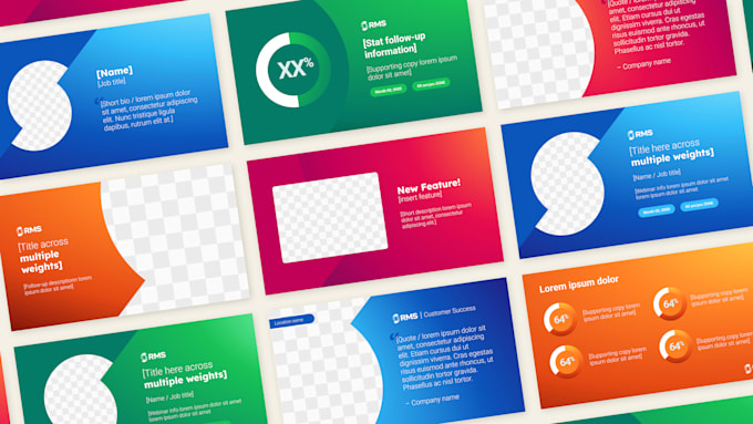 create instagram templates for your business