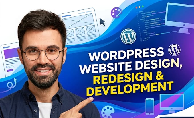 wordpress developer, elementor website, woocommerce store setup