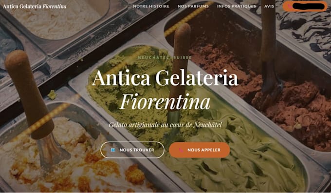 do a quality website for your buisness