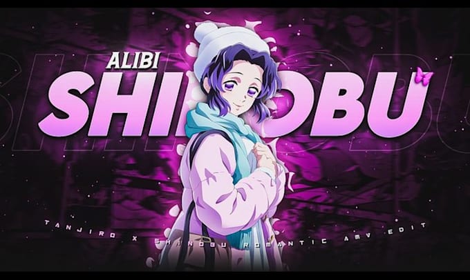 edit you the best amv anime edit