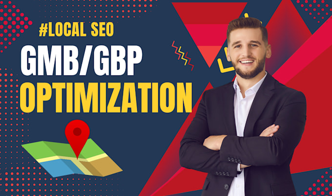 optimize your google business profile for local SEO