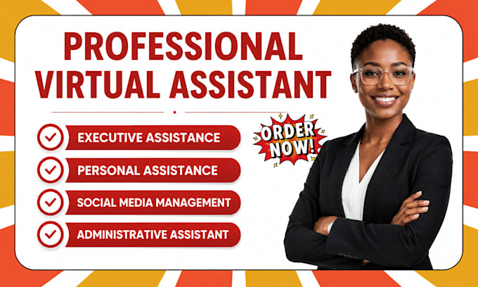 be longterm ai savvy executive virtual assistant daily personal admin assistant