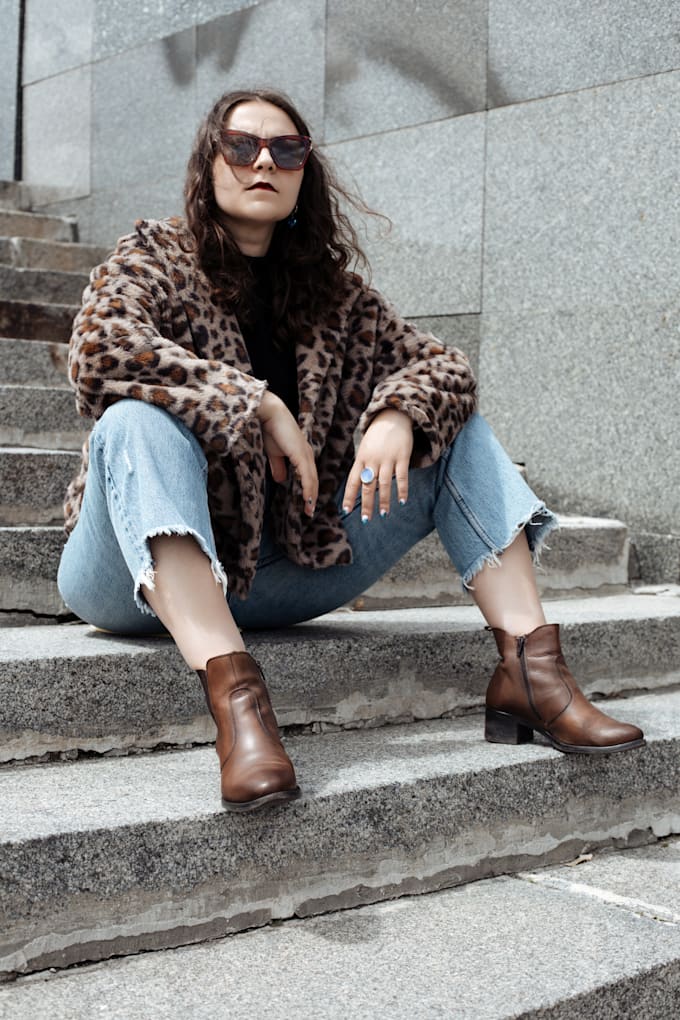 take a professional photoshoot in kyiv