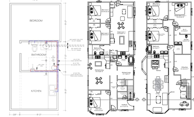 stamp construction architecture seal structural building permit mep