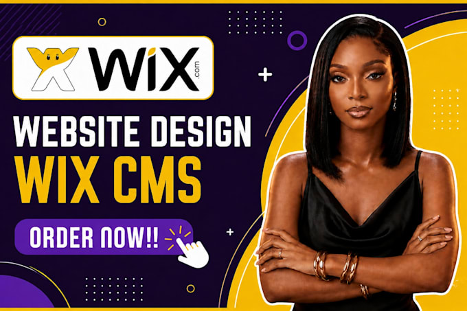 do wix cms, wix studio, wix booking, fix wix, wix bug fix, fix wix website