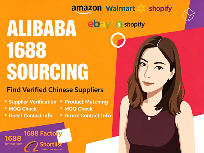 find verified china suppliers on 1688