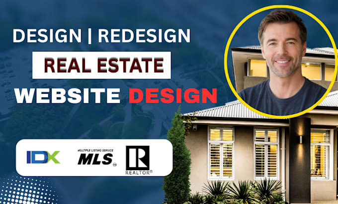 build a real estate website with idx mls integration in wordpress