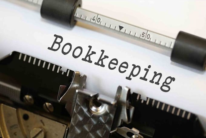 do bookkeeping for small businesses