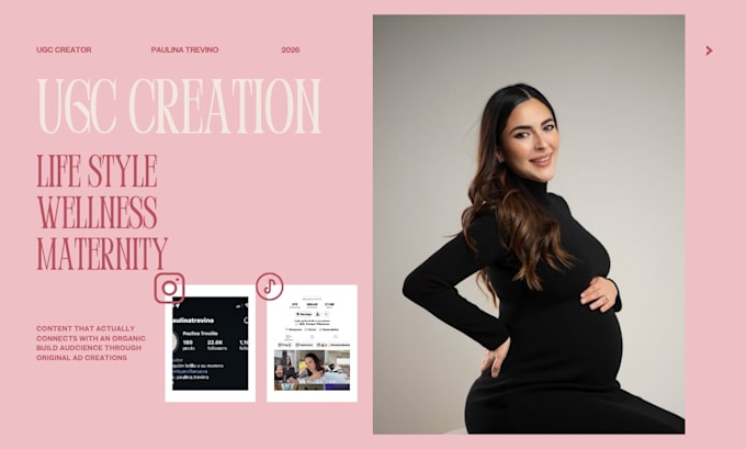 create an authentic ugc ad for your brand