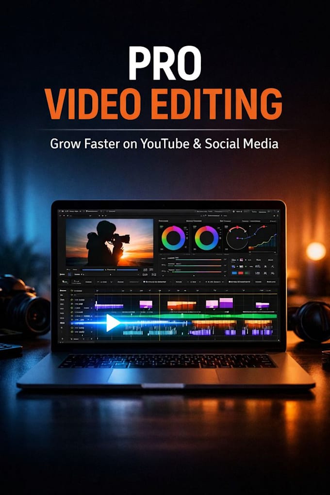 create stunning motion graphics and animated videos for your brand