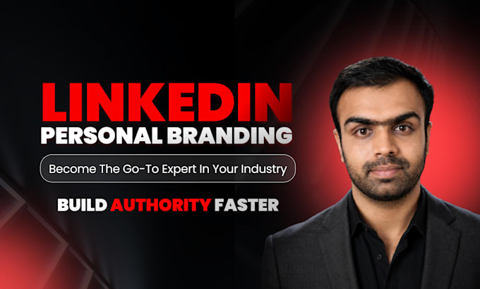help you position yourself as an authority on linkedin