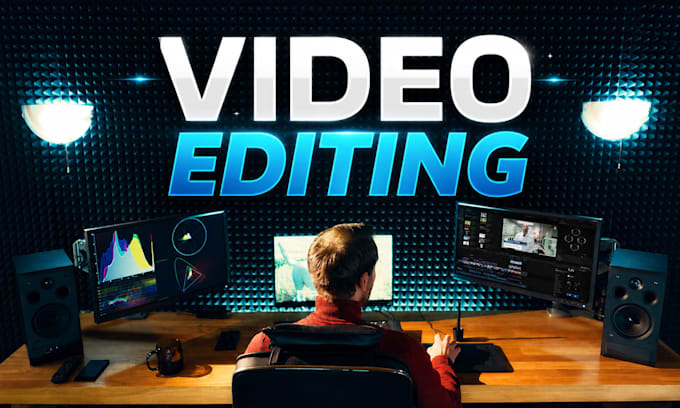 edit an optimized video for you