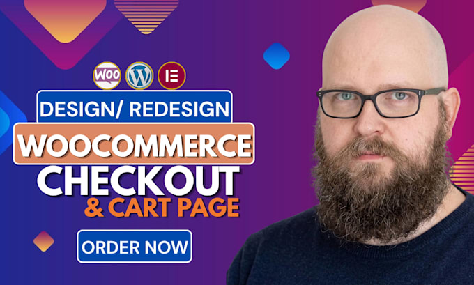do wordpress woocommerce checkout customization or elementor checkout design