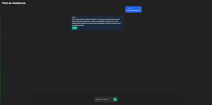 create a custom chatgpt chatbot