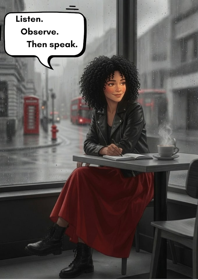 help you practice french conversation and speak naturally