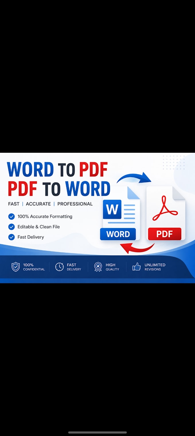 convert word to pdf, document formatting and styling