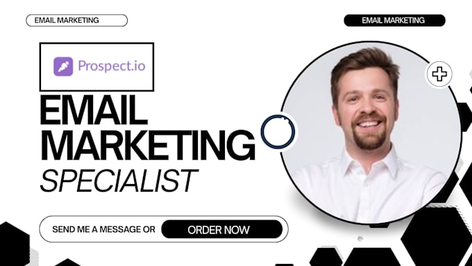 setup prospect io email outreach campaigns prospect io sales workflow with CRM