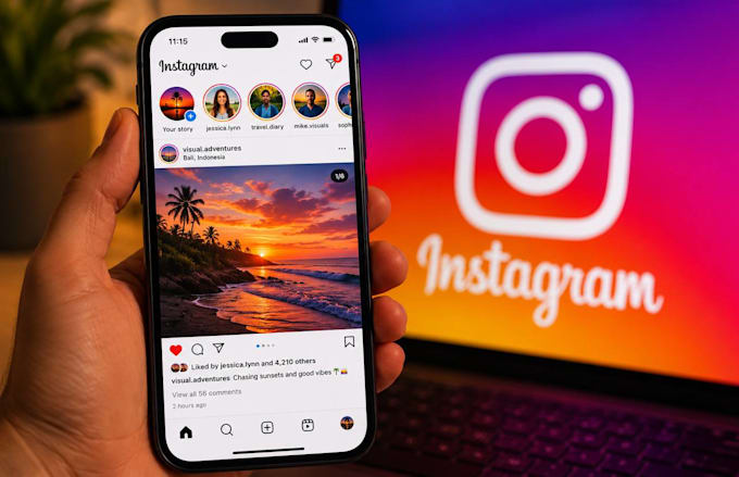 restore instagram page, ig profile unbanning issues